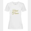 Stedman Ladies Classic Tee Thumbnail