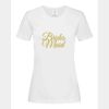 Stedman Ladies Classic Tee Thumbnail