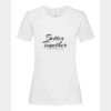 Stedman Ladies Classic Tee Thumbnail