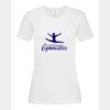 Stedman Ladies Classic Tee Thumbnail